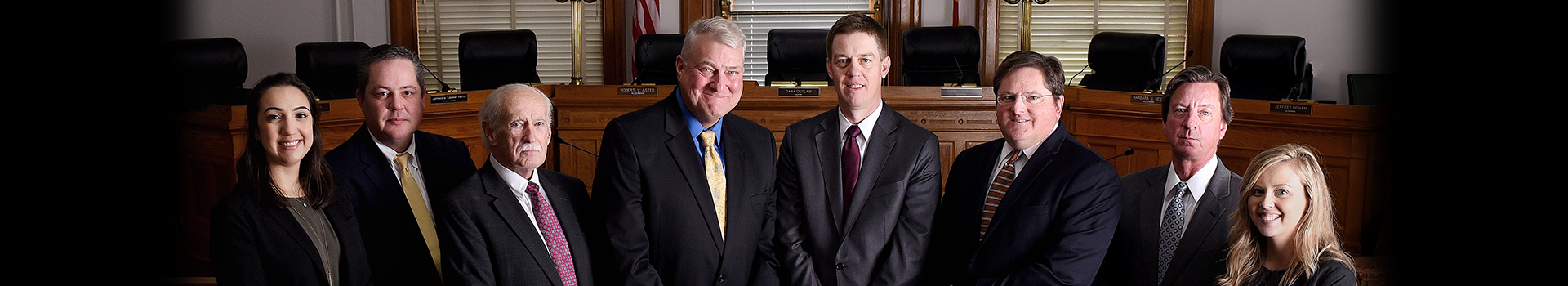 Harris, Creech, Ward & Blackerby, PA New Bern, NC Office