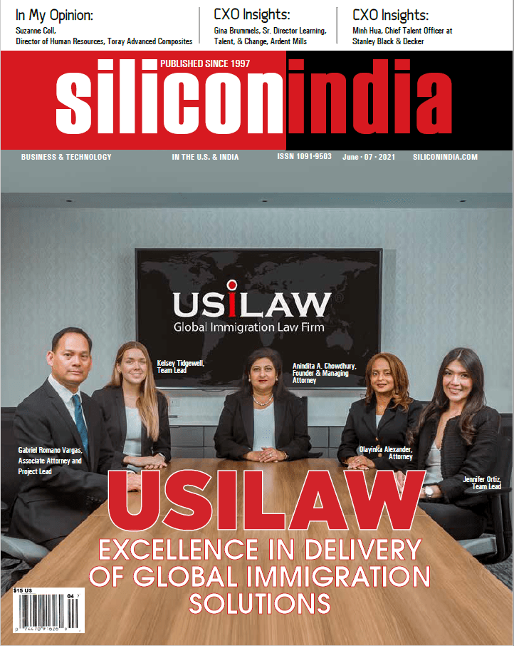 USILaw Potomac,  Office