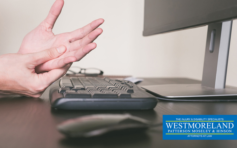 Westmoreland, Patterson, Moseley & Hinson, LLP Macon, GA Office