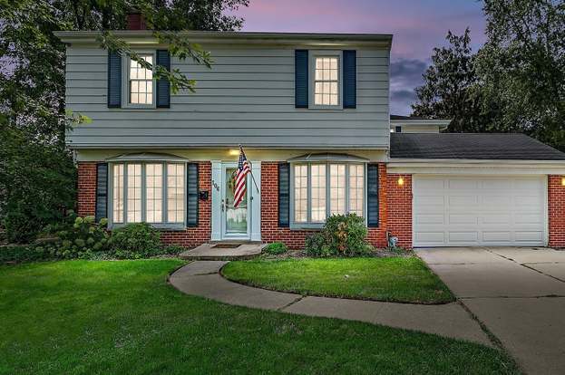 Rosenberg & Rosenberg, PA Arlington Heights, IL Office