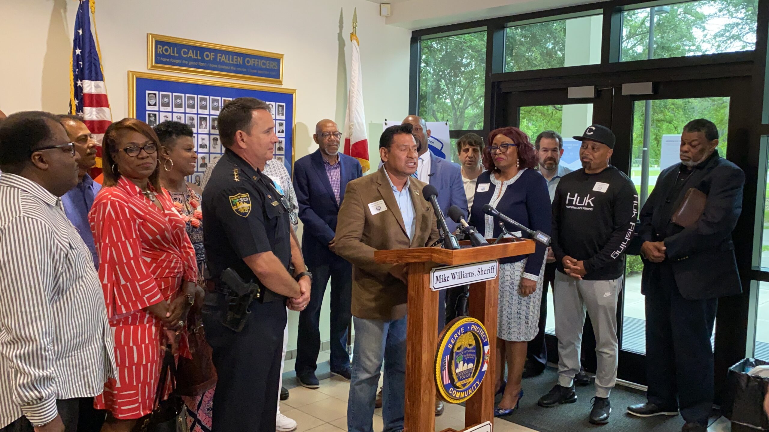 Fowler, Hein, Cheatwood & Williams P.A Atlanta, GA Office