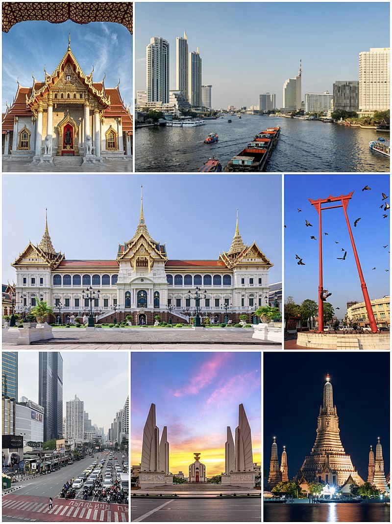South Asia Law Co., Ltd Bangkok, Thailand Office