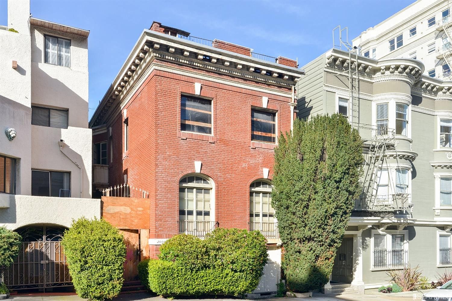 California Civil Rights Law Group San Francisco,  Office