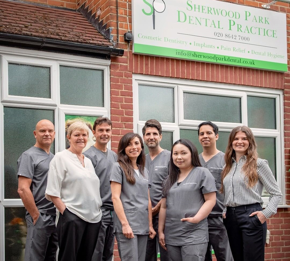 Parfitt Cresswell Sutton, United Kingdom Office