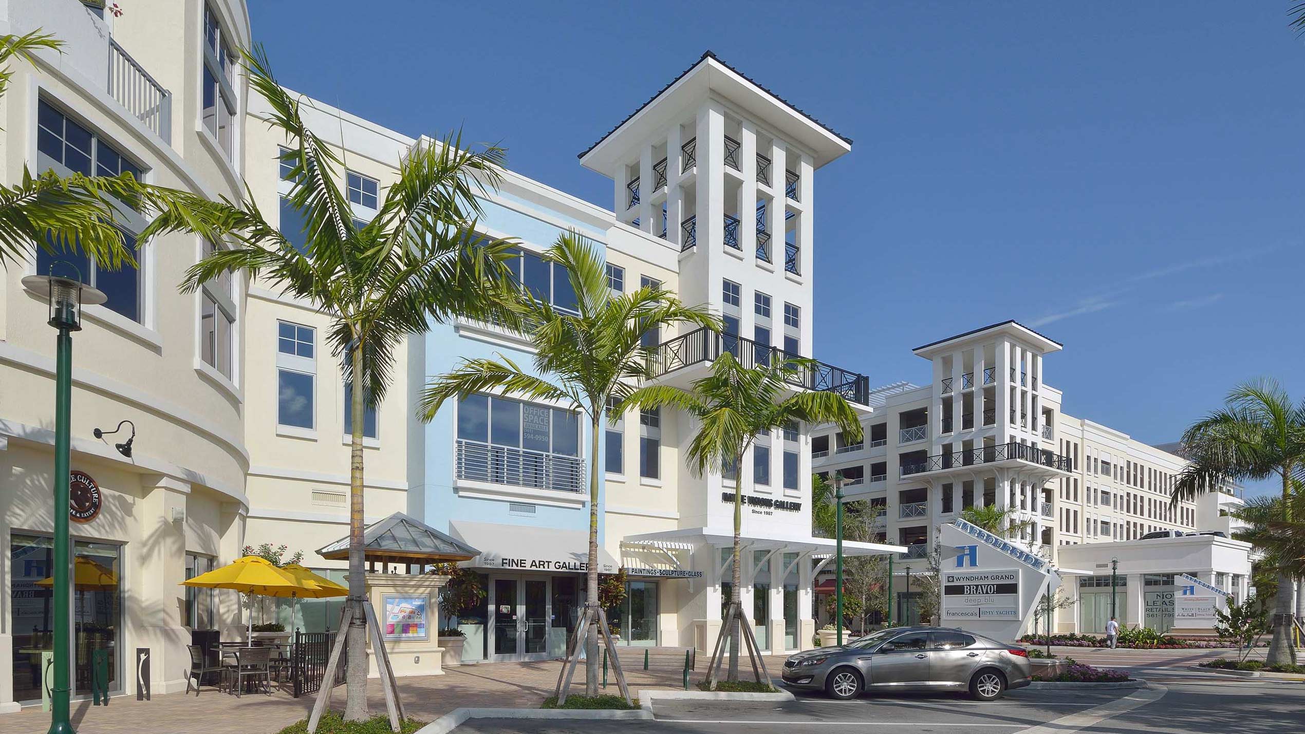 David J. Sales, P.A Jupiter,  Office