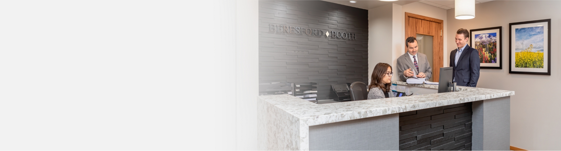 Beresford Booth PLLC Edmonds, WA Office