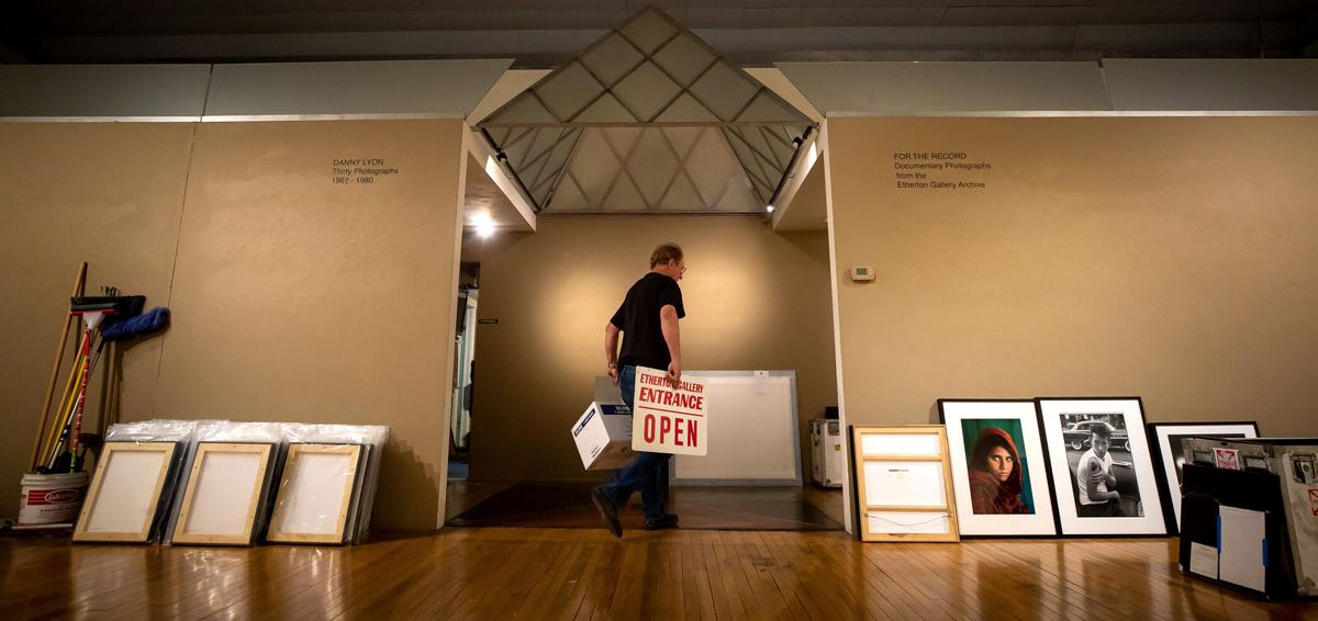 Etherton Law Group,  LLC Arizona-Phoenix, United States Office