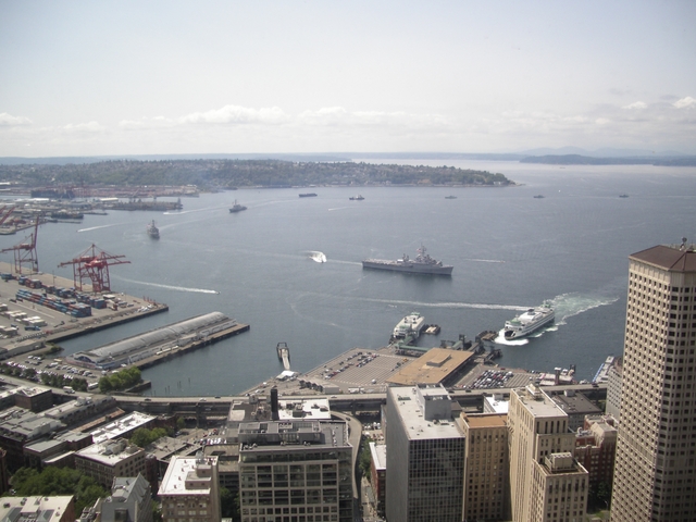 Thomason Justice, PS Pateros, WA Office