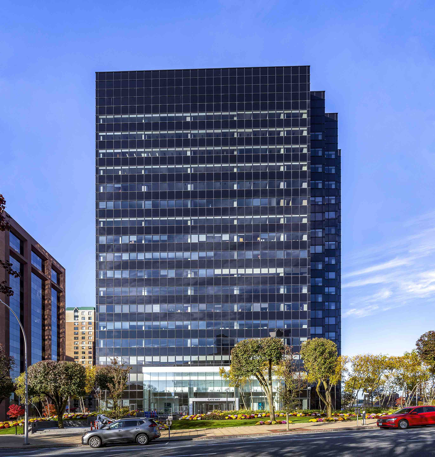 Green and Greenberg, LLP Middletown, RI Office