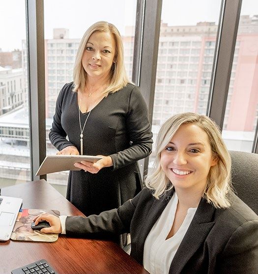 Faraci Lange Attorneys Rochester, NY Office