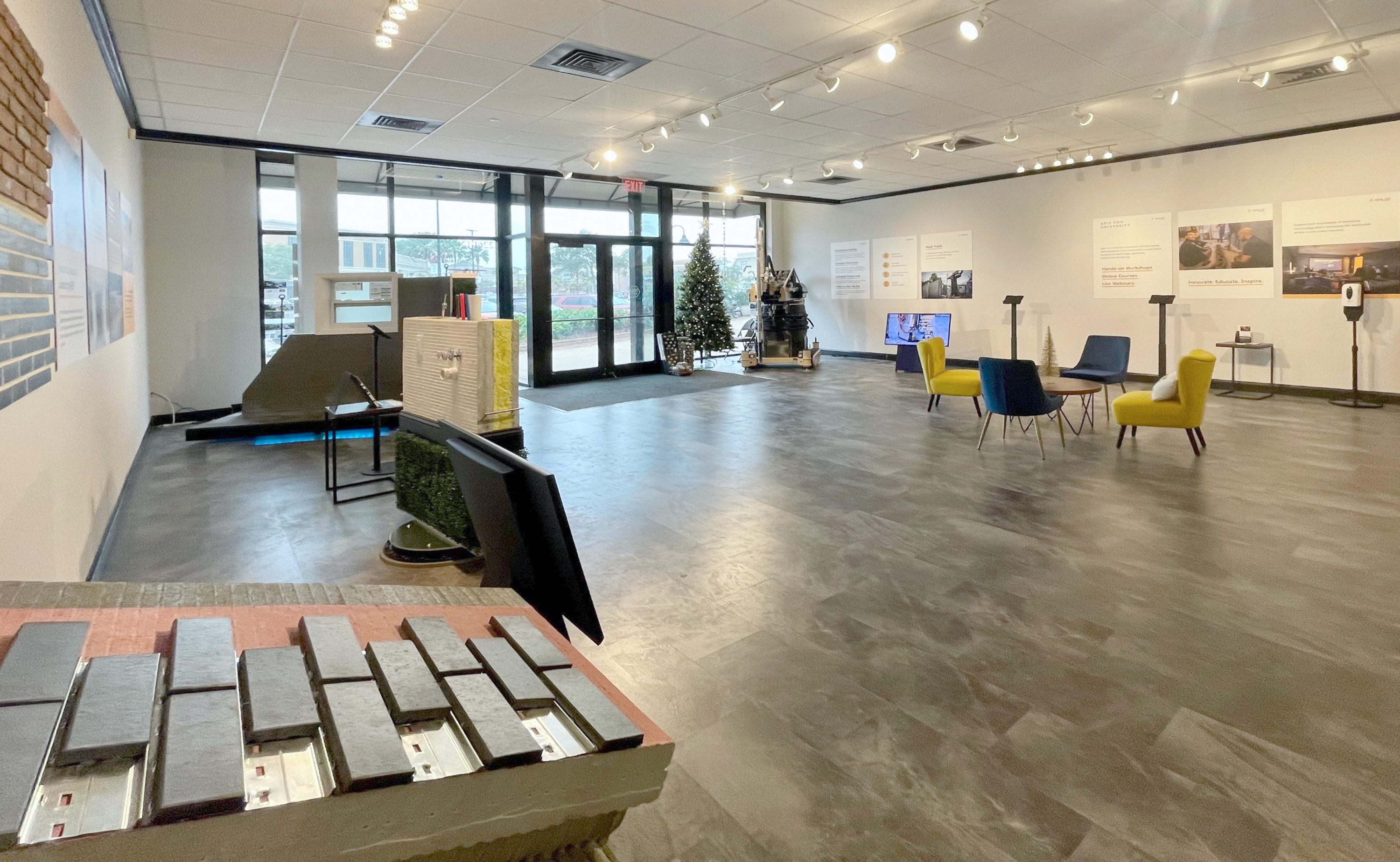Henderson Legal Group Viera,  Office
