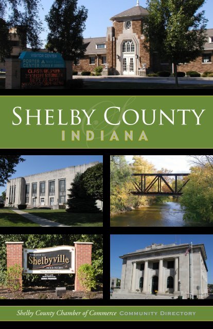 McNeely Stephenson Shelbyville, IN Office