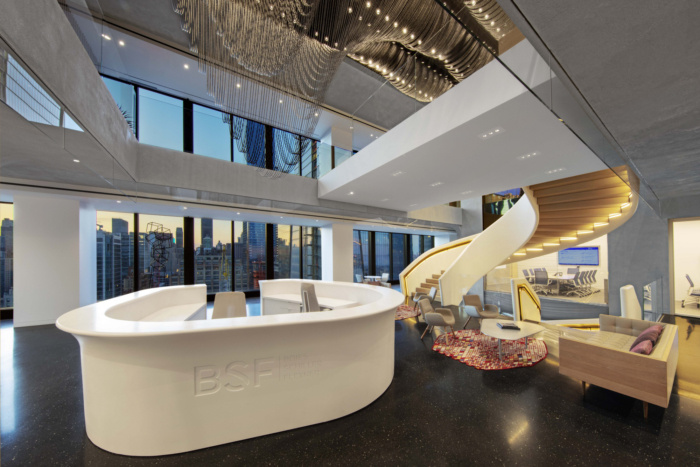 Schiller Law Group New York City,  Office