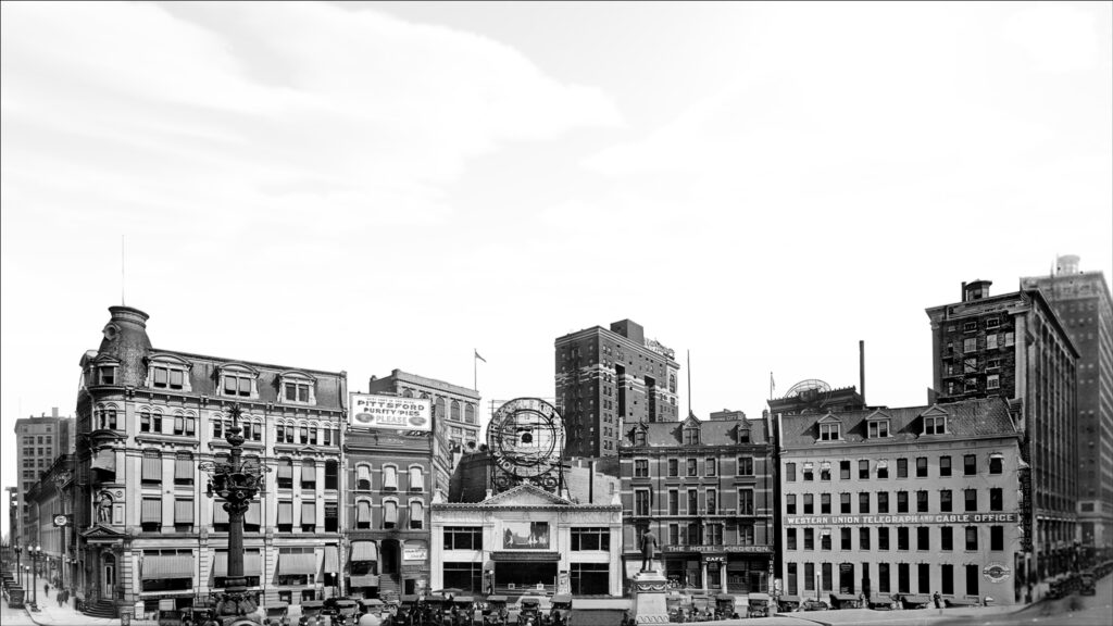 Xue & Associates, P.C New York City,  Office