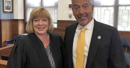 Clower, Parrack & Seaman Elkton, MD Office