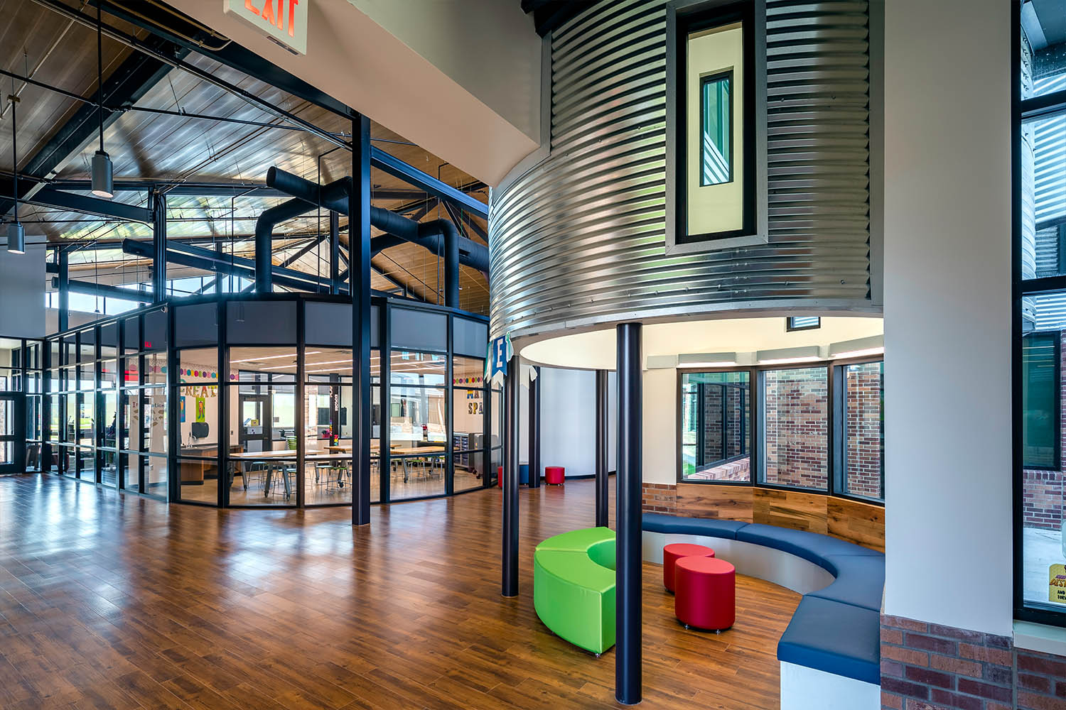 The Law Offices of Roger Fuller Dallas, TX Office