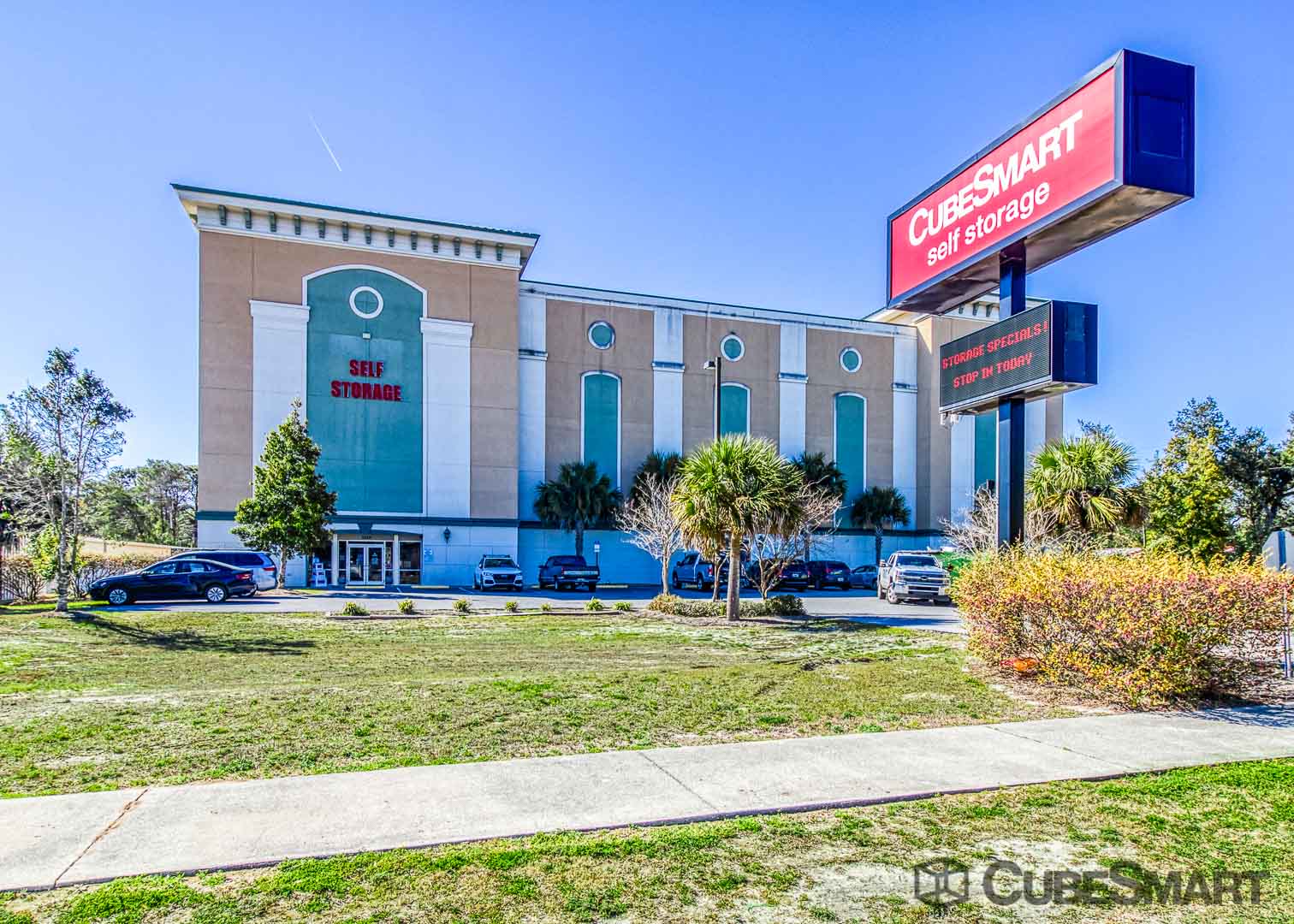 Ligman Martin P.L Panama City Beach, FL Office