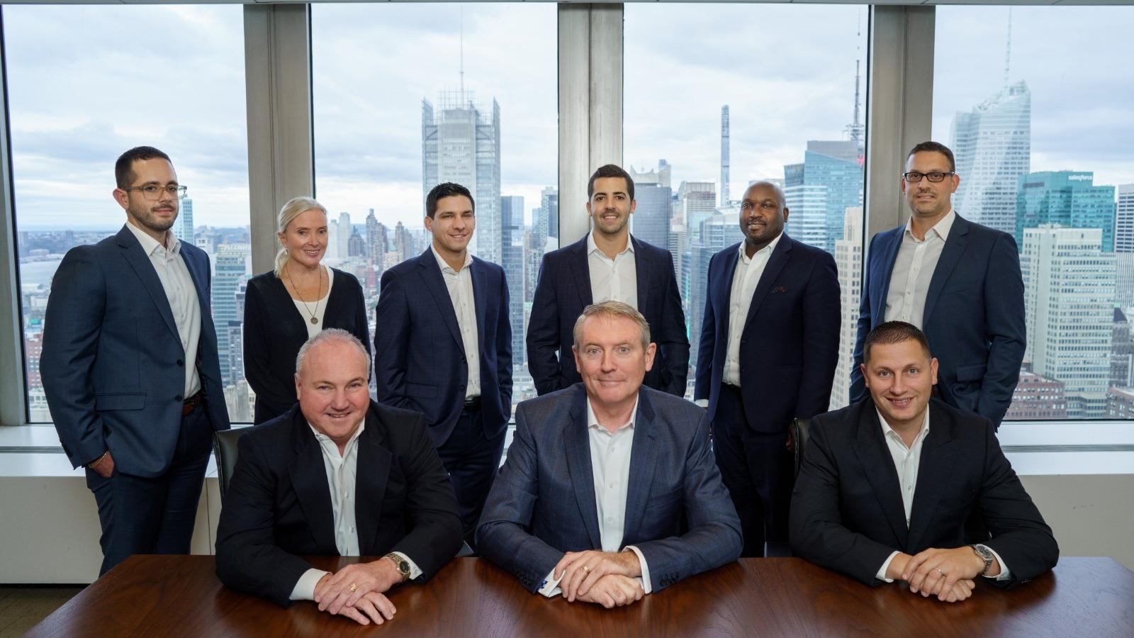 Buckley Law Group New York City, NY Office