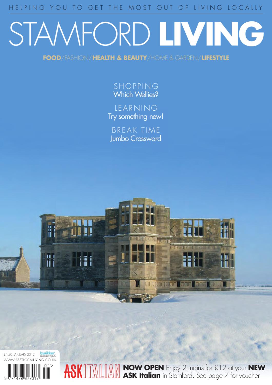 Buckles Solicitors LLP Stamford, United Kingdom Office