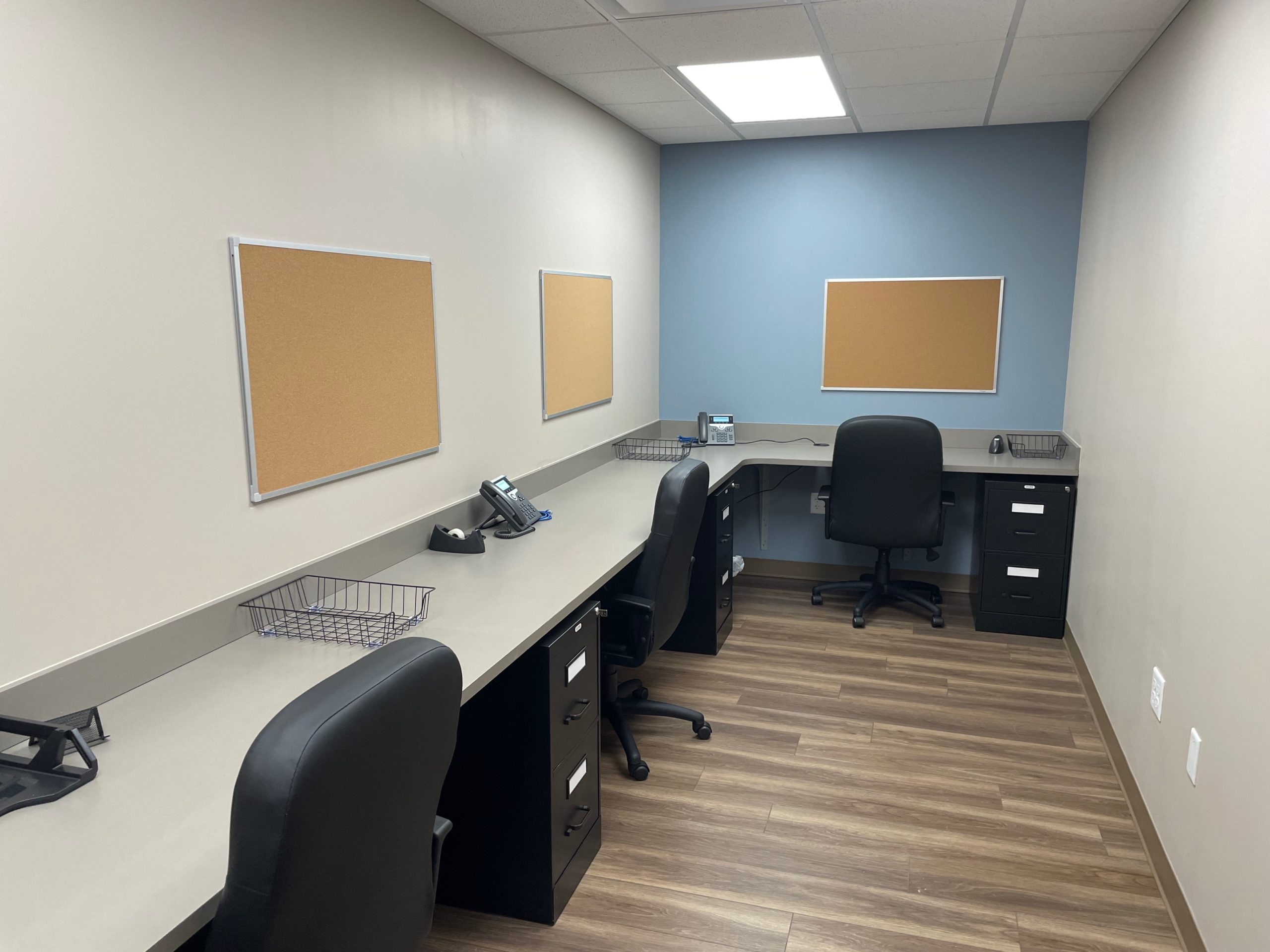 MartinWren, P.C Harrisonburg, VA Office