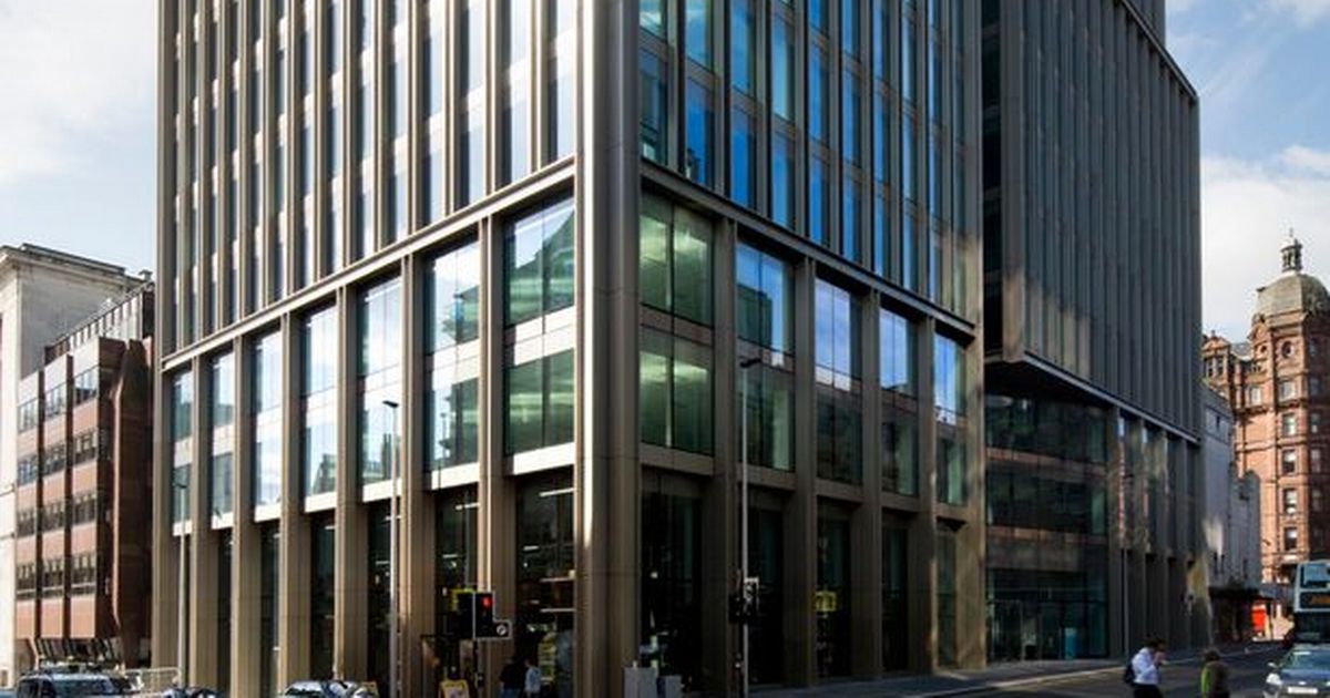 CMS Legal Glasgow, United Kingdom Office