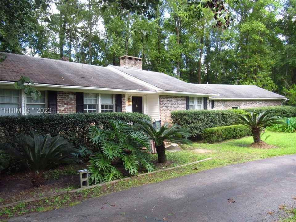 Bailey Law Firm Spartanburg, SC Office