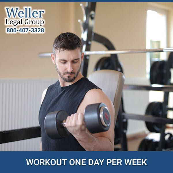 Weller Legal Group PA Clearwater, FL Office