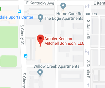 Ambler Keenan Mitchell Johnson Denver, CO Office