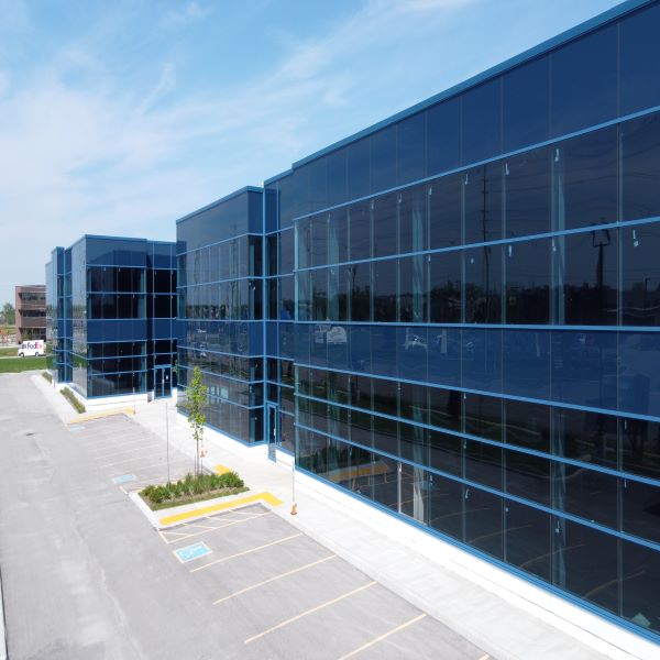Kahler Law Firm Barrie, Canada Office