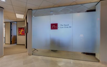 The Nacol Law Firm PC Richardson, TX Office