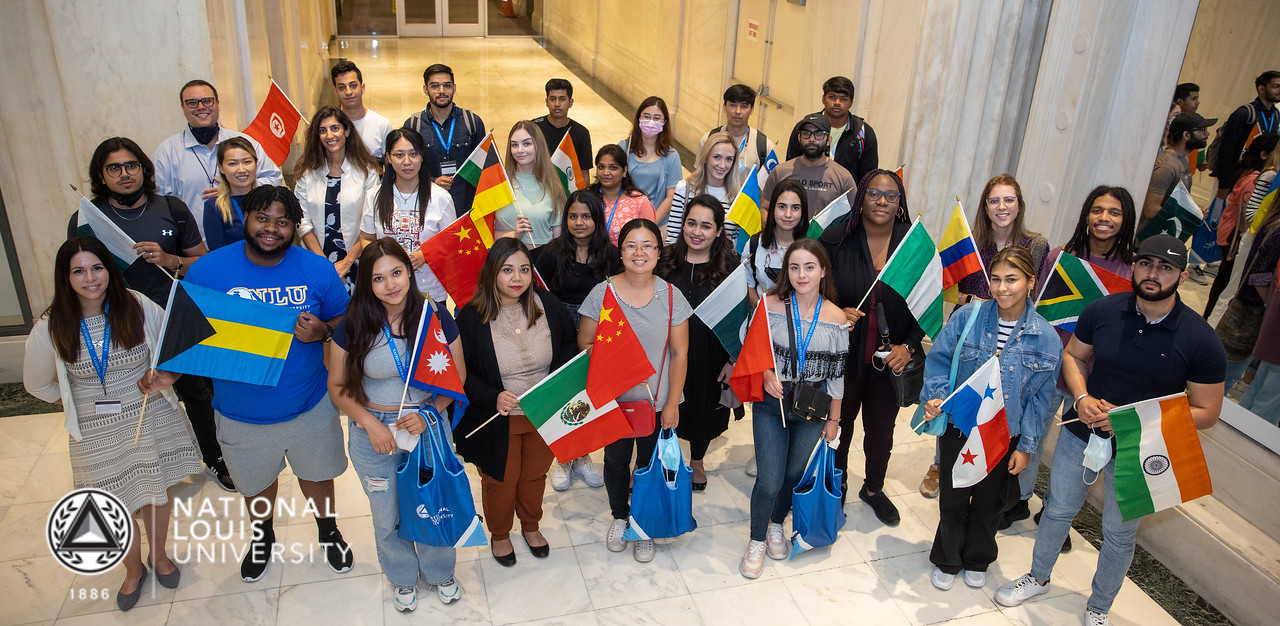 Global IP Law Group LLC Chicago, IL Office