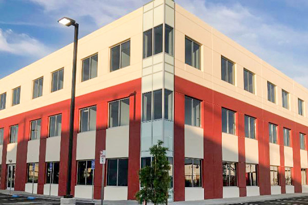 Chugh LLP Affiliate Network Santa Clara, CA Office