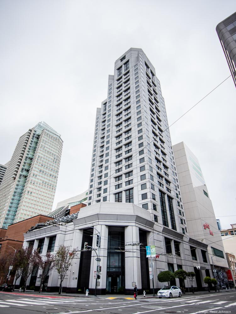 Steptoe LLP San Francisco, CA Office