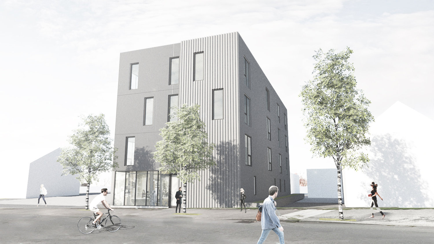 Cable Huston LLP Portland, OR Office