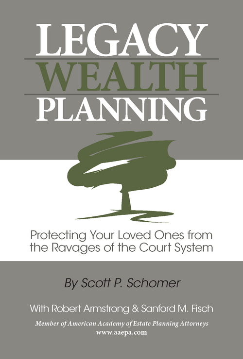 Schomer Law Group El Segundo, CA Office