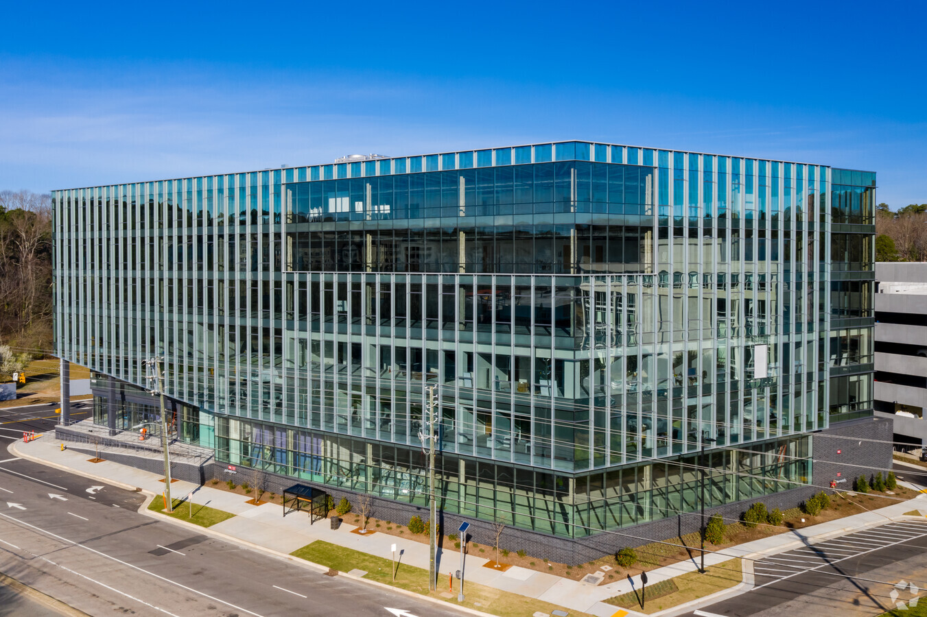 Myers Bigel, P.A Raleigh, NC Office