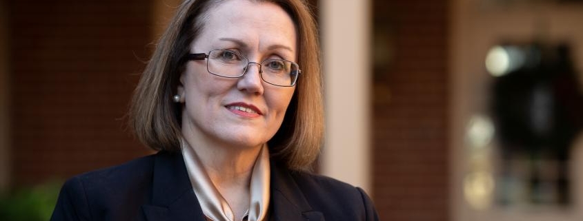 Wharton Aldhizer & Weaver, PLC Staunton, VA Office