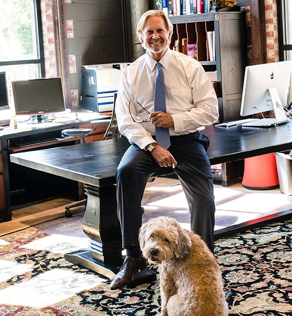 Anderson & Jahde, PC Littleton, CO Office