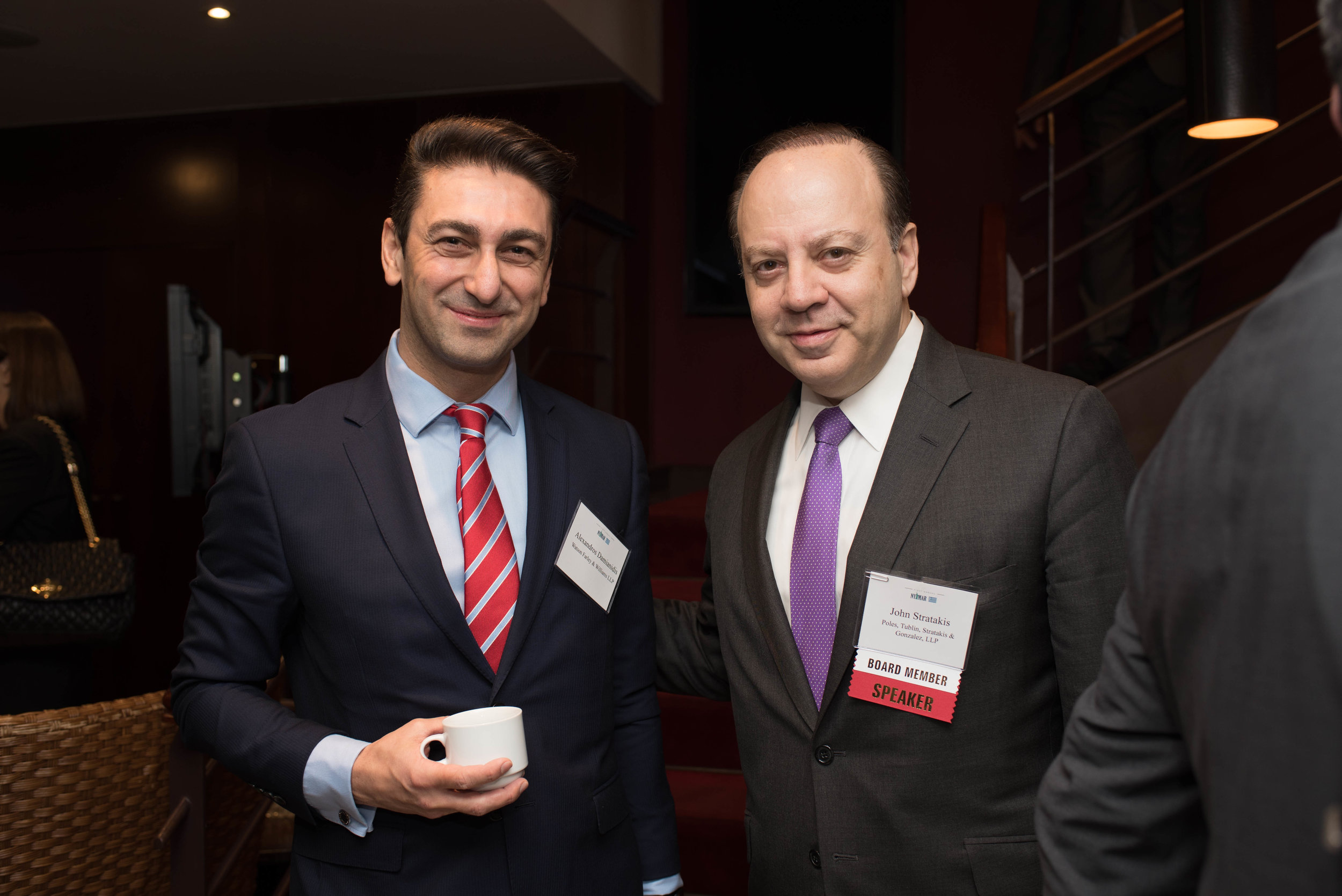 Poles, Tublin, Stratakis & Gonzalez, LLP New York City, NY Office