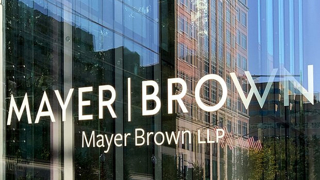 Mayer Brown LLP Hong Kong Office