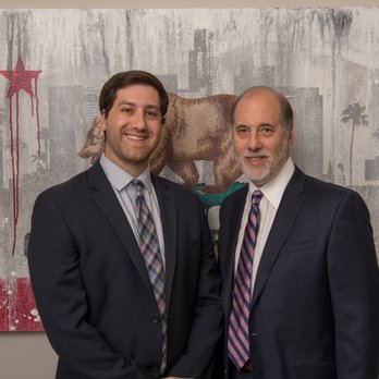 Law Offices of Gary Rodich Woodland Hills,  Office