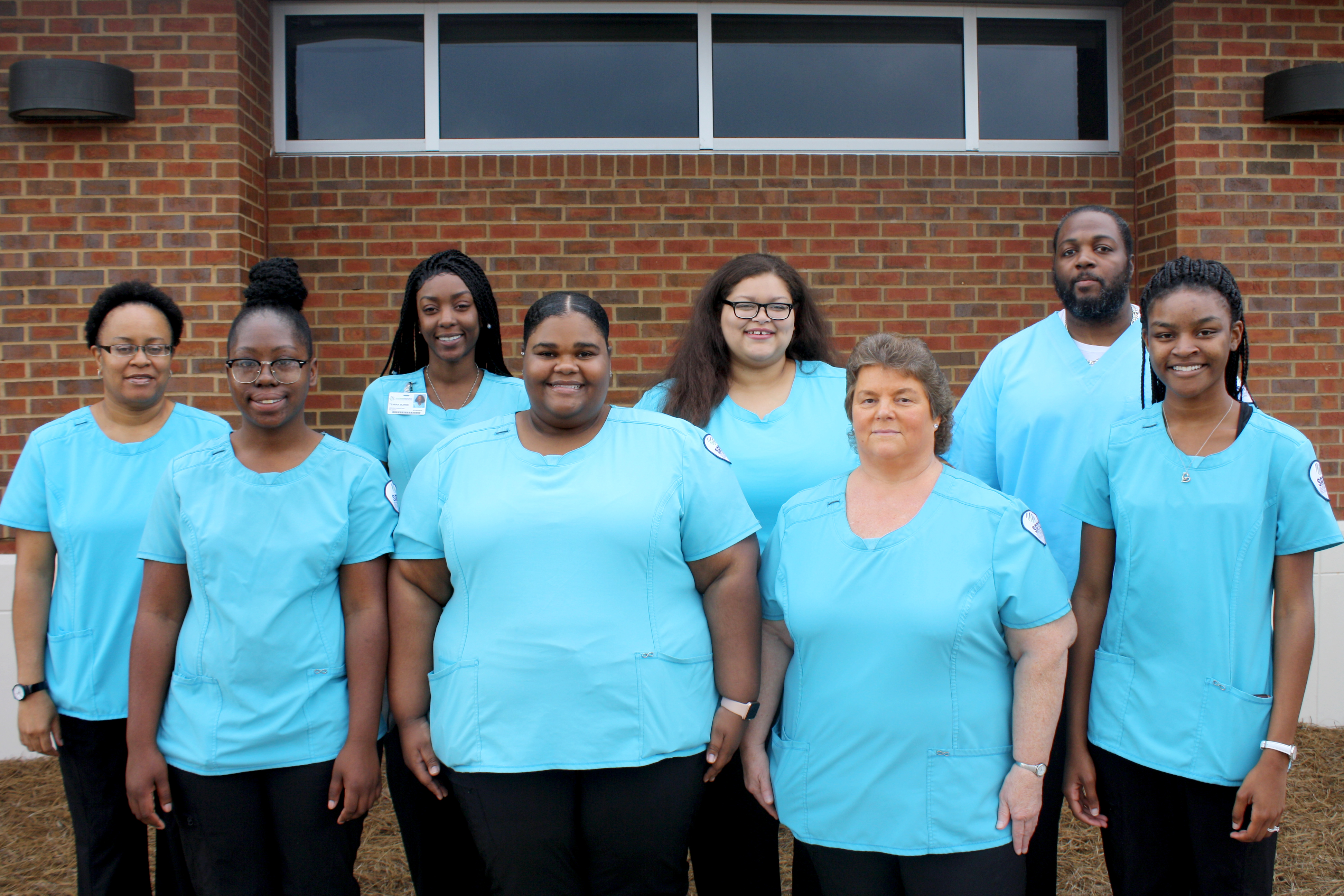 THE Rodd Firm, LLC Thomasville,  Office