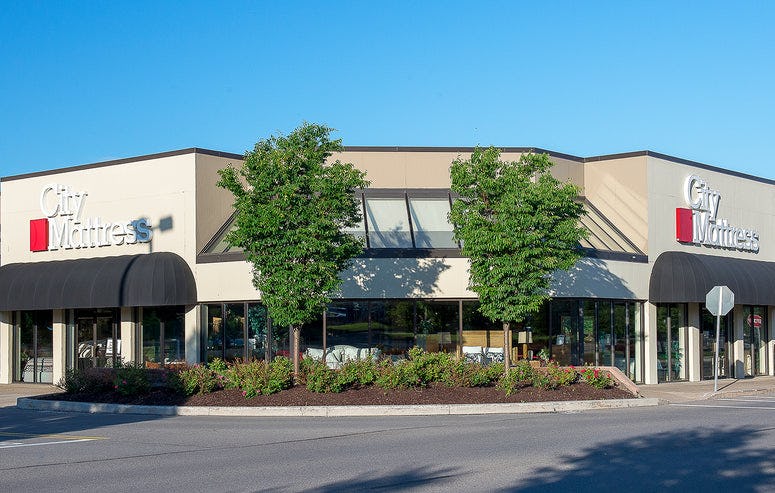 Dawson Law Firm, P.C Penfield,  Office