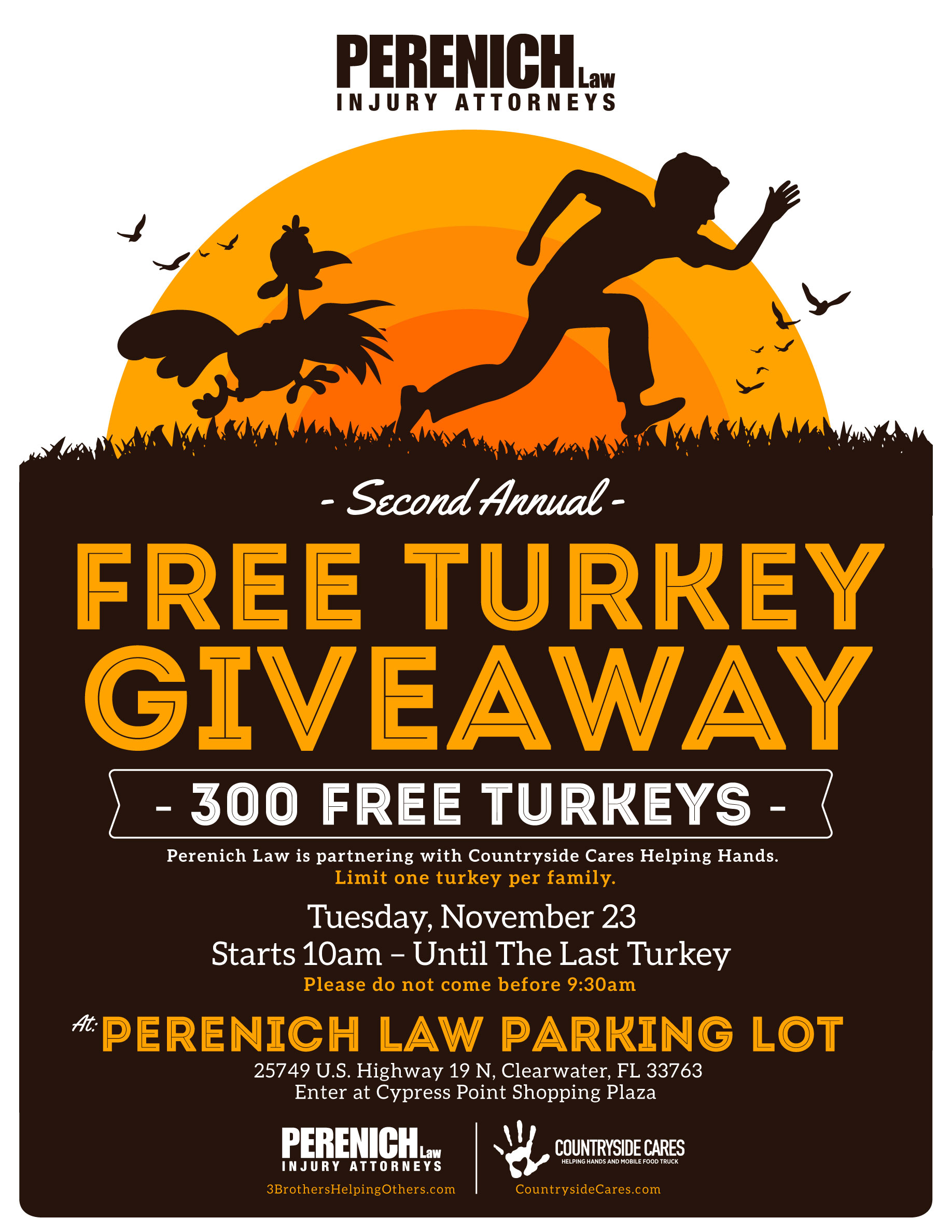 Bell Law Firm, PA Clearwater, FL Office