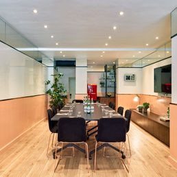 Hoogenraad & Haak Amsterdam, Netherlands Office