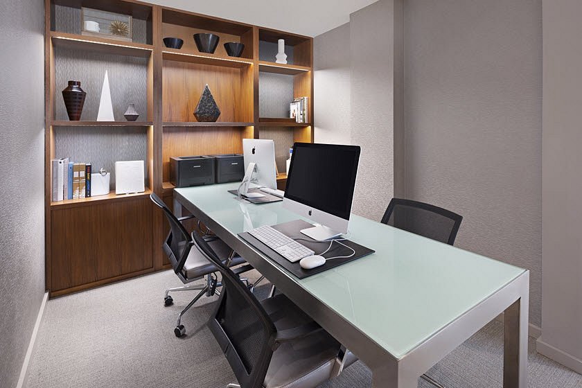 Arrowood & Hall, PLLC Raleigh,  Office