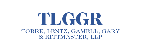 Torre, Lentz, Gamell, Gary & Rittmaster, LLP Iselin, NJ Office