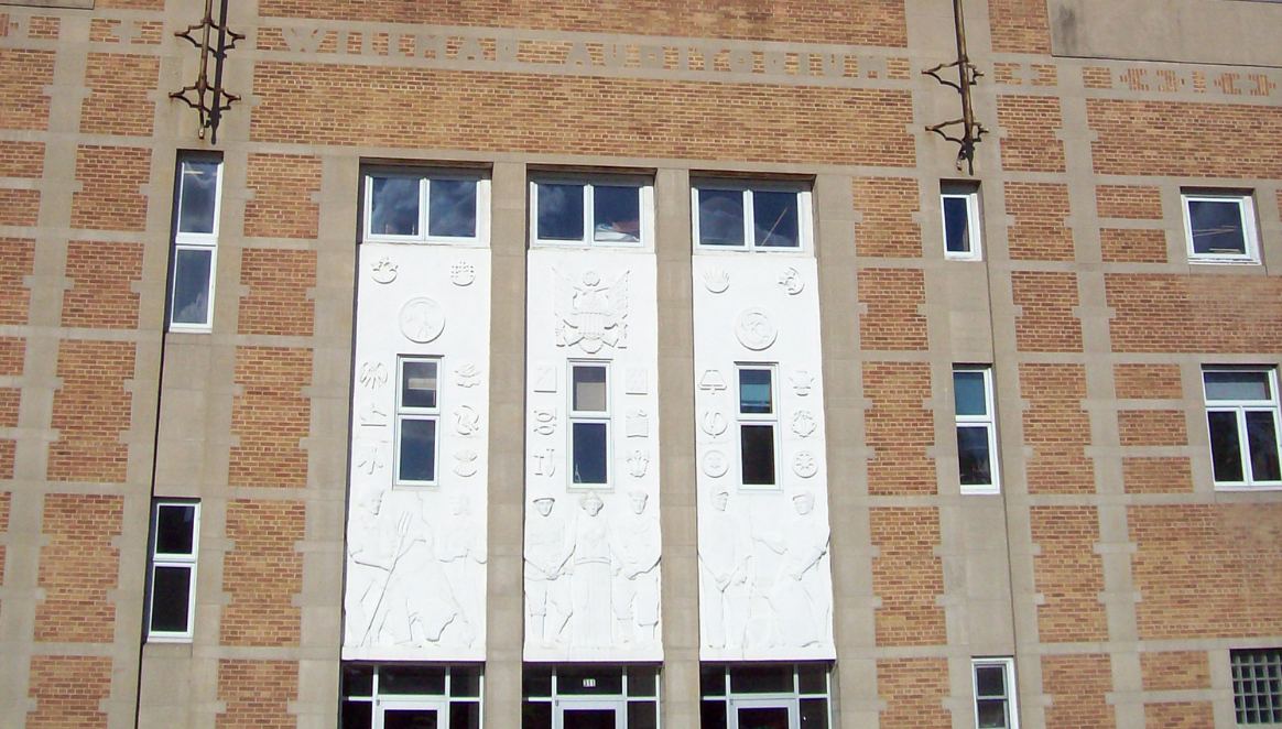 Schneider and Madsen Willmar,  Office
