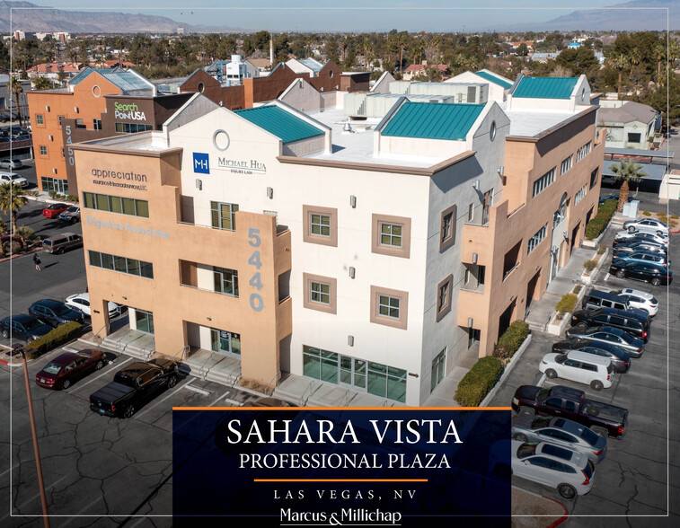 Abrams Probate & Planning Group Las Vegas, NV Office