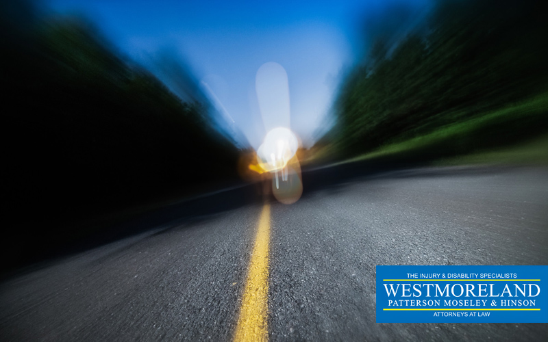 Westmoreland, Patterson, Moseley & Hinson, LLP Macon, GA Office
